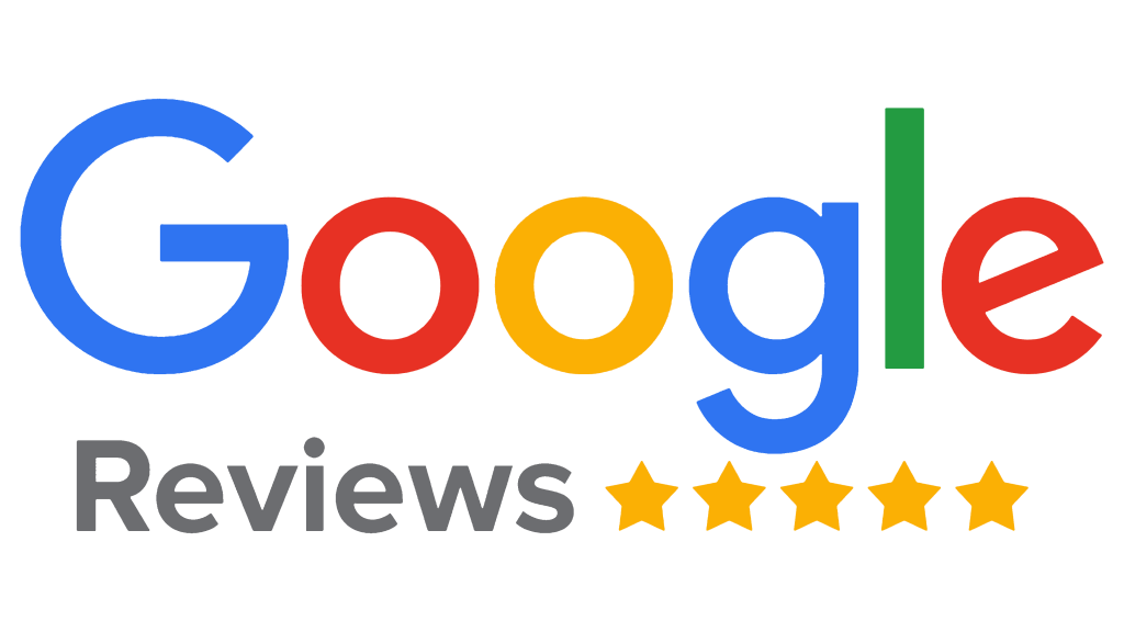 Google 5 star Review